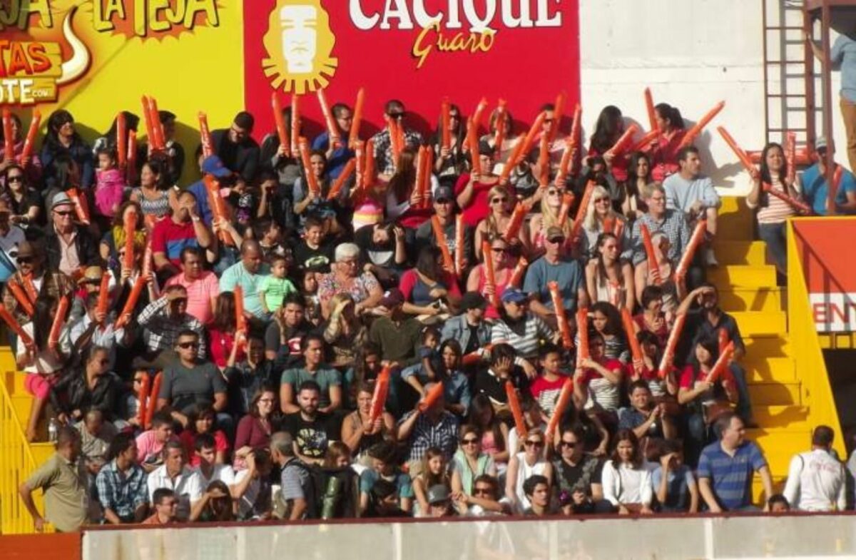 8 Best Music Festivals In Costa Rica: Sizzling Hotspots For Ticos And