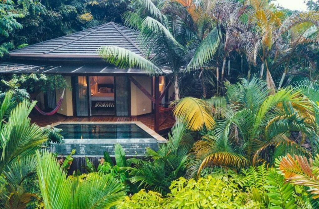 Nayara Gardens - Best Hotels In Costa Rica