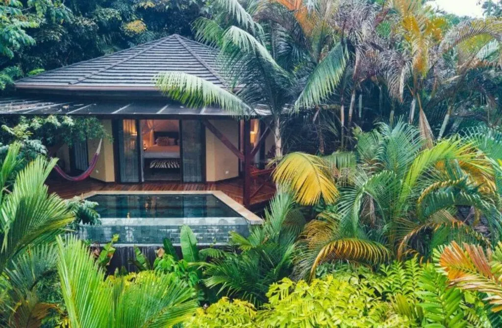 Nayara Gardens - Best Hotels In Costa Rica