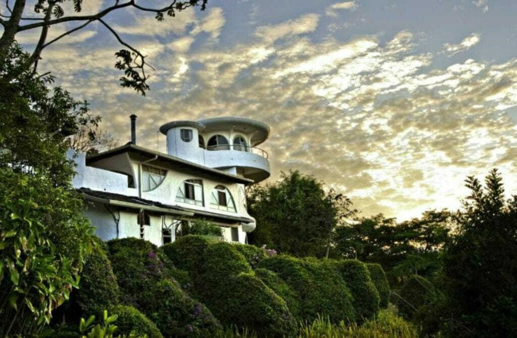 Finca Rosa Blanca, Heredia - Best Hotels In Costa Rica