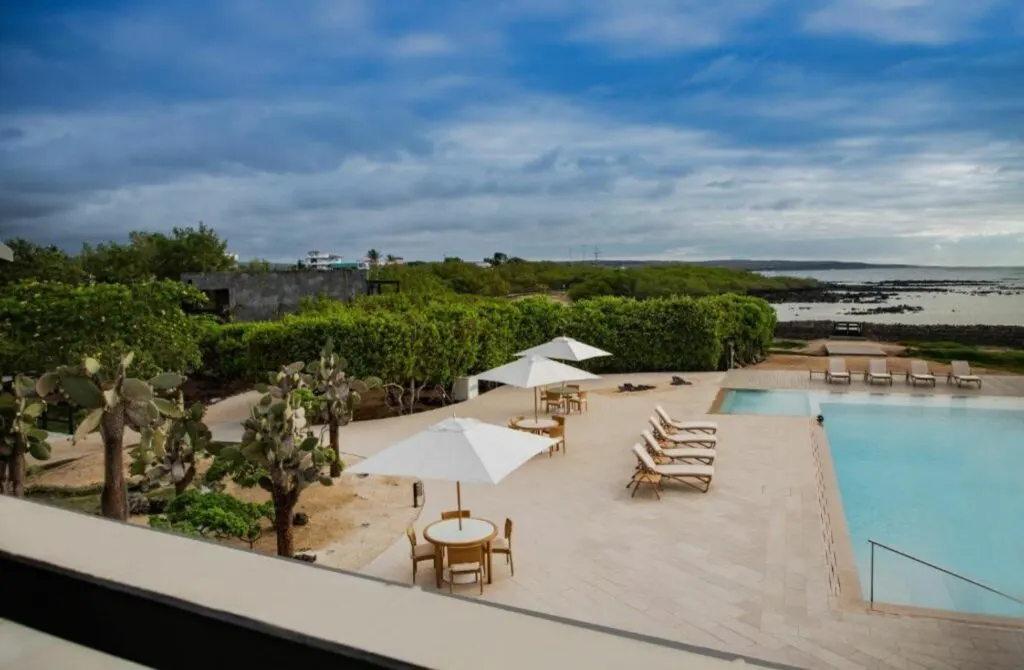Finch Bay Eco Hotel - Best Hotels In The Galapagos Islands