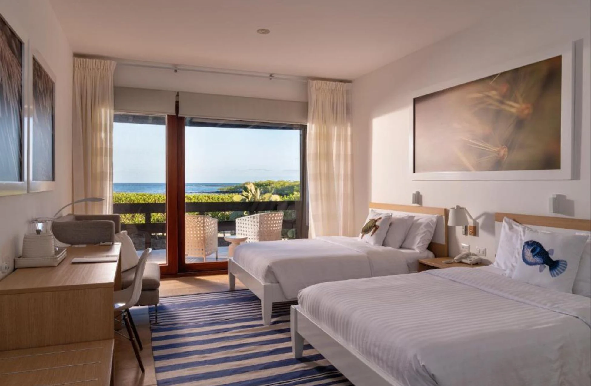 Finch Bay Eco Hotel - Best Hotels In The Galapagos Islands
