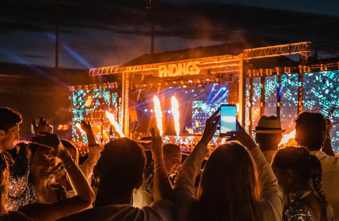 19 Best Music Festivals In Norway | Inspired By Maps