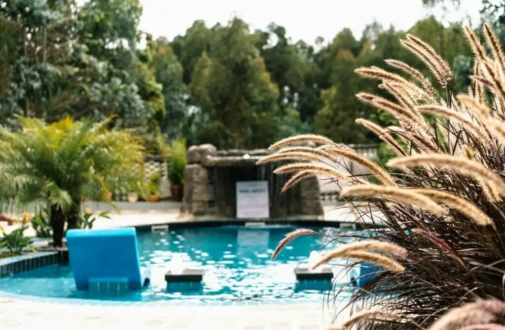 Five Volcanoes Boutique Hotel - Best Hotels In Rwanda