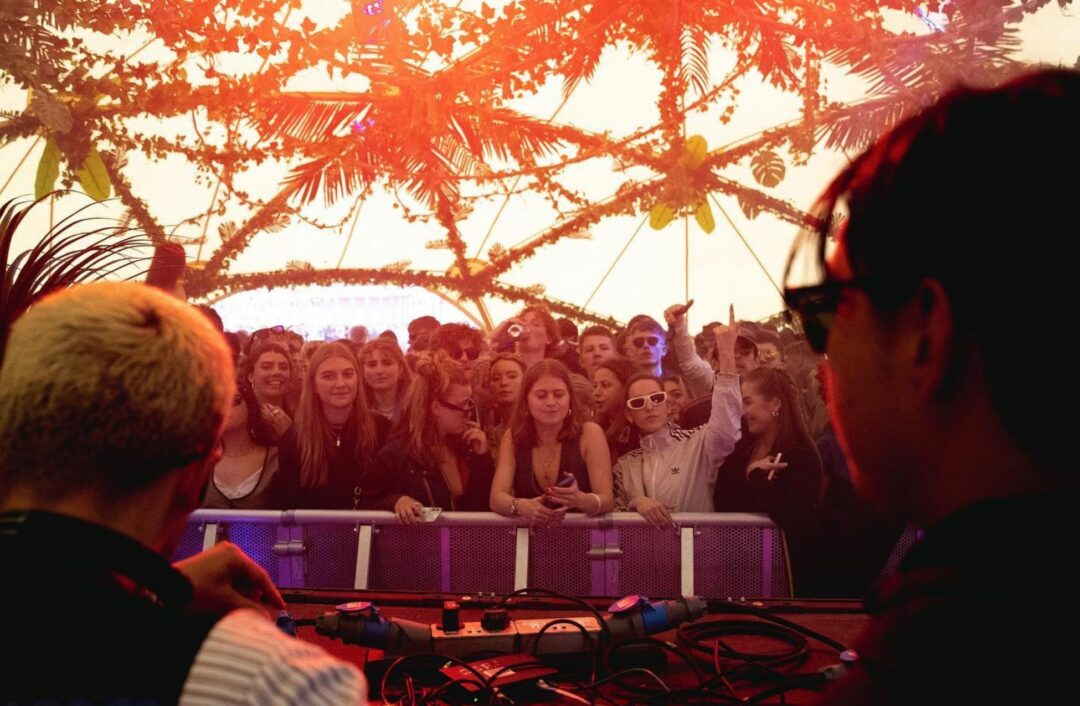 11 Best Music Festivals In Scotland Kilt It With Thrilling Beats