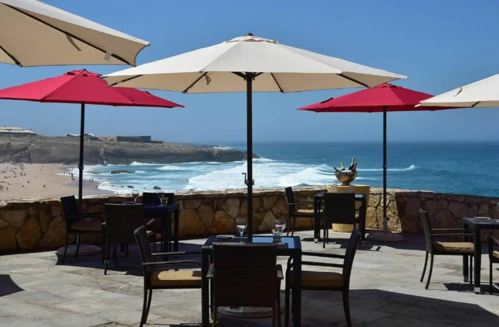 Fortaleza Do Guincho - Best Hotels In Cascais