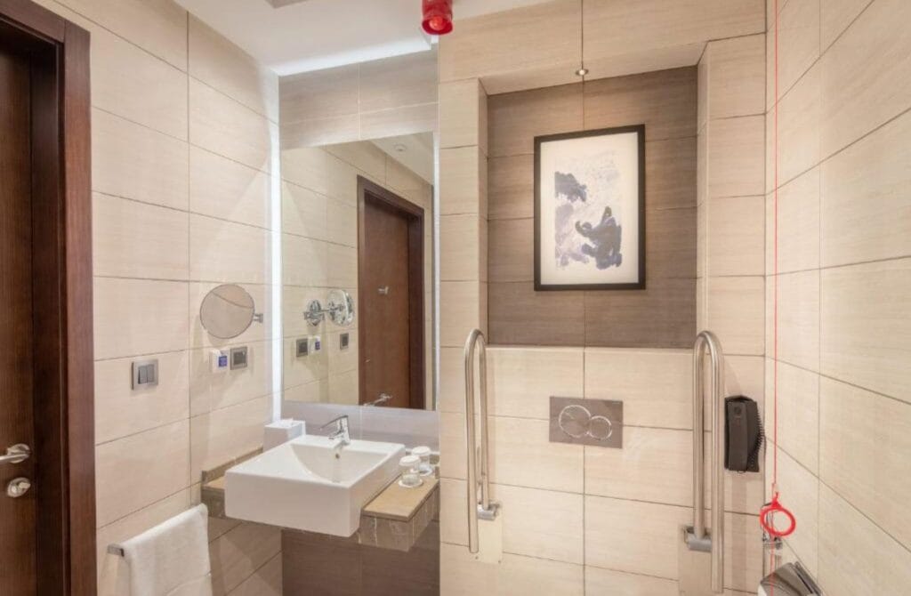Four Points By Sheraton Jeddah Corniche - Best Hotels In Jeddah