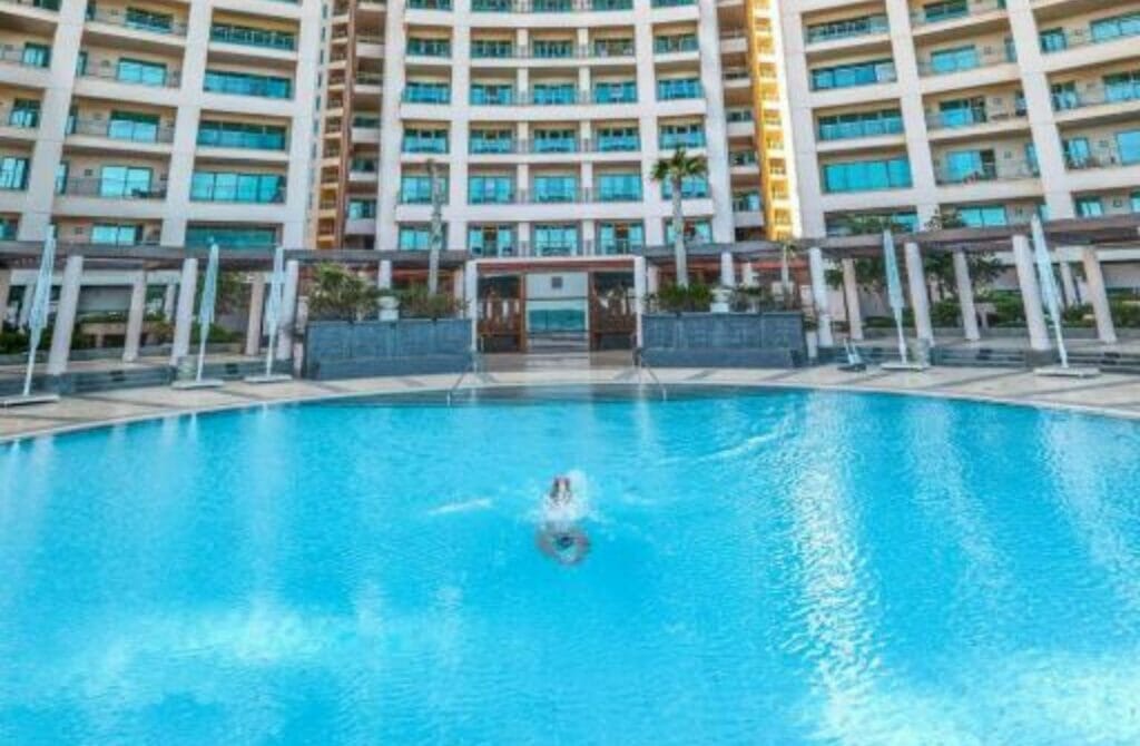 Four Seasons Hotel Alex - Best Hotels In Egypt