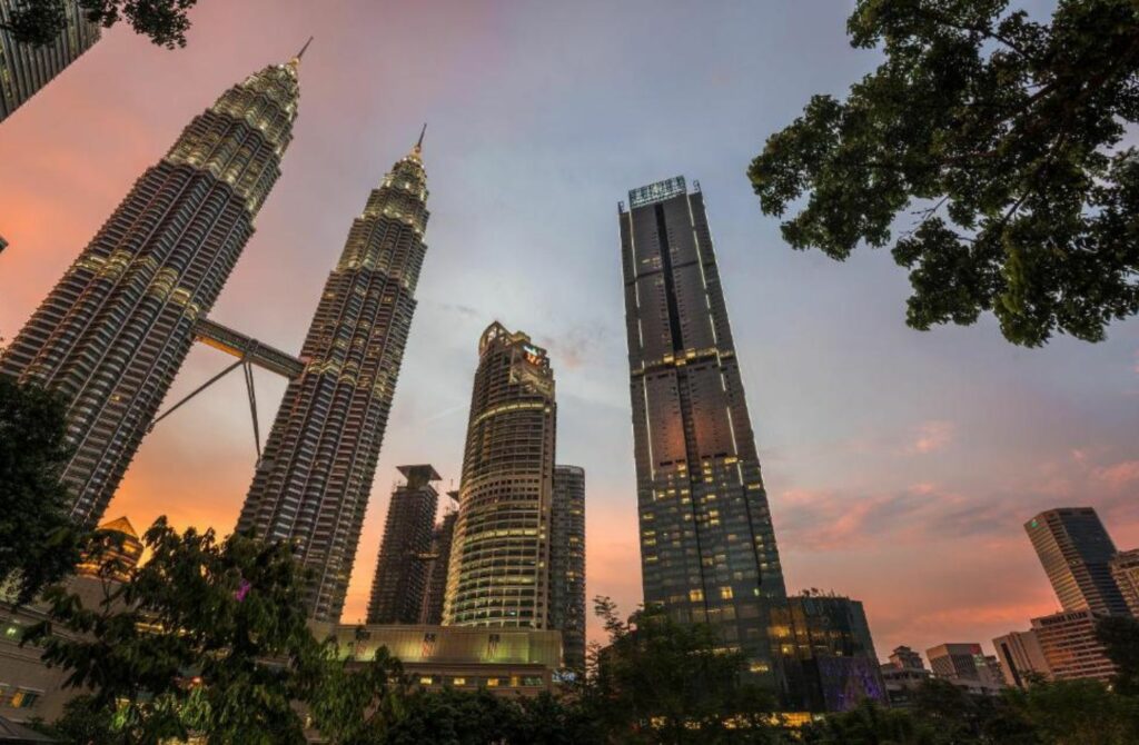Four Seasons Hotel Kuala Lumpur - Best Hotels In Kuala Lumpur