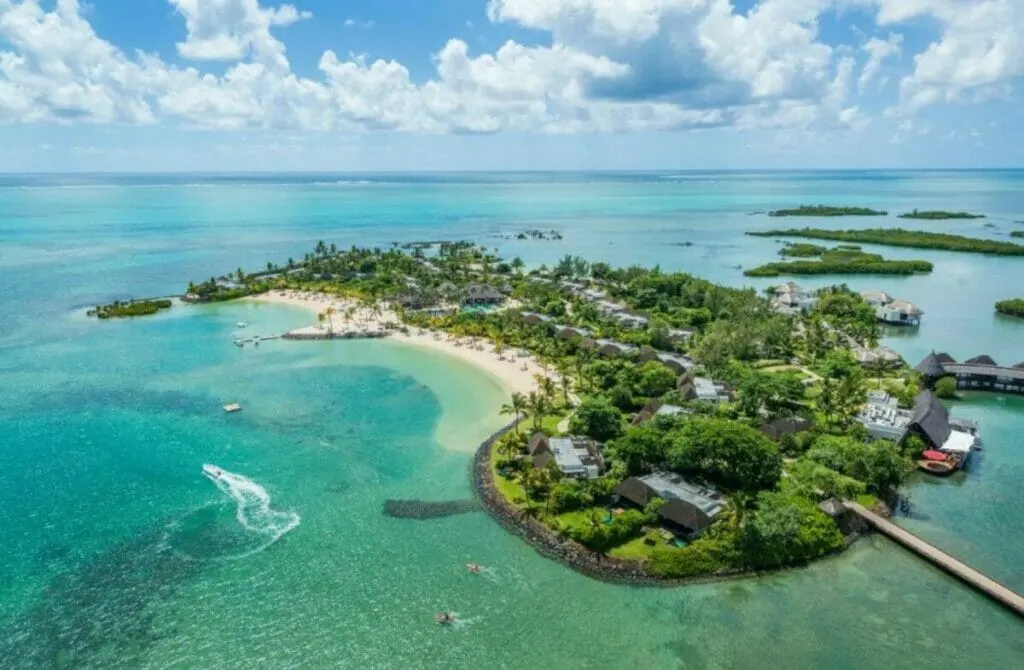 Four Seasons Resort Mauritius At Anahita - Best Hotels In Mauritius