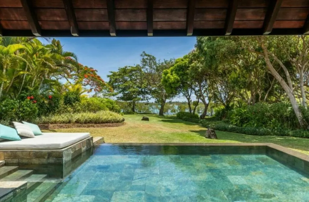 Four Seasons Resort Mauritius At Anahita - Best Hotels In Mauritius