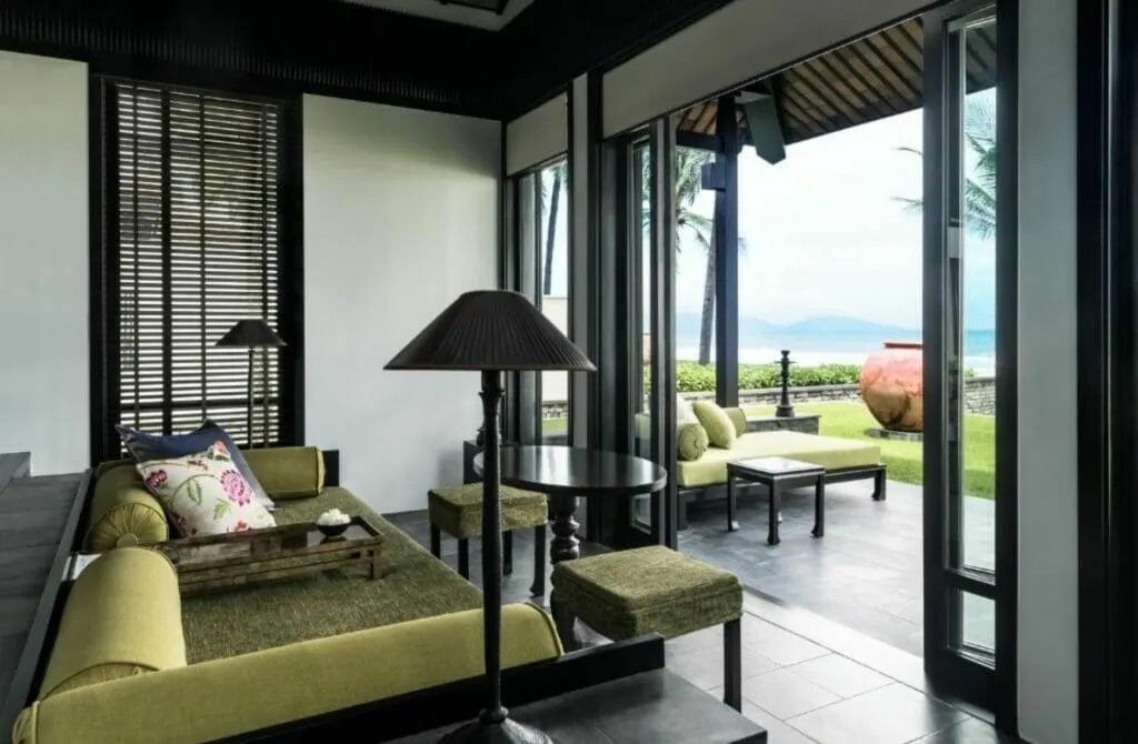 Four Seasons Resort The Nam Hai - Best Hotels In Hoi An
