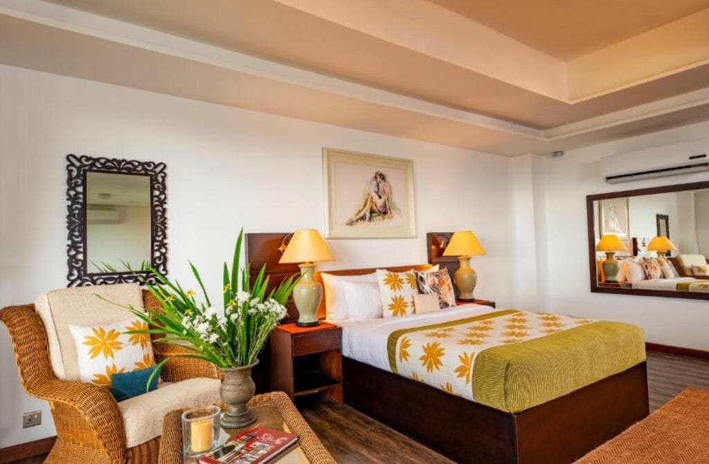 Fox Kandy By Fox Resorts - Best Hotels In Kandy