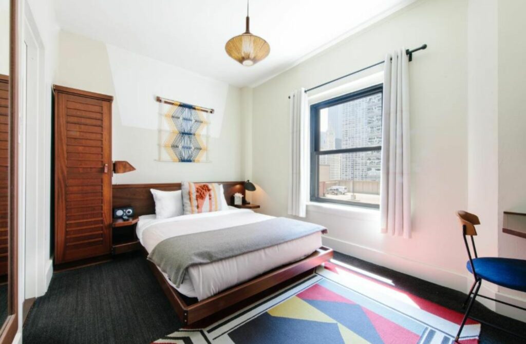Freehand Chicago - Best Hotels In Chicago