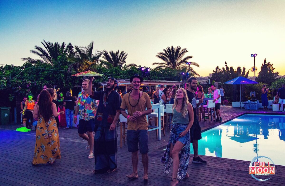 15 Best Music Festivals In Malta: Unmissable Melodic Marvels To Rock
