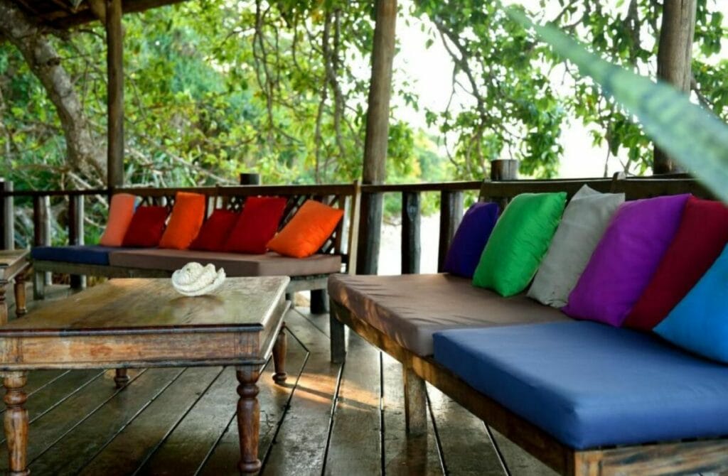 Fumba Beach Lodge - Best Hotels In Tanzania