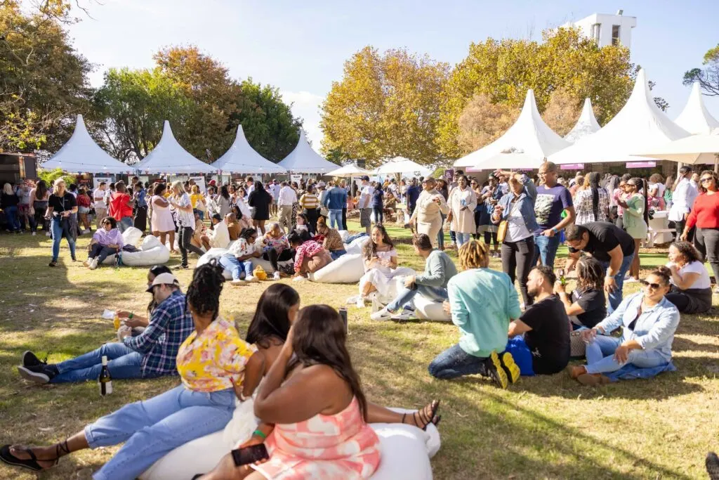 Fun Things To Do In Cape Town For Young Adults - 10. Browse Local Wares And Treats At Market Day