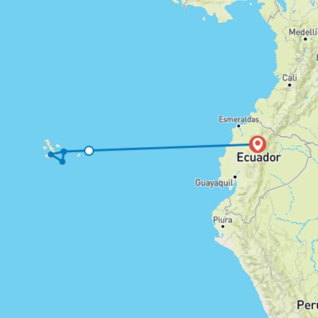 Galápagos Adventure Snorkelling & Sea Lions by G Adventures - best tour operators in Ecuador