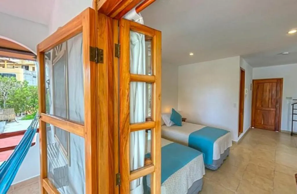 Galapagos Suites B&B - Best Hotels In The Galapagos Islands