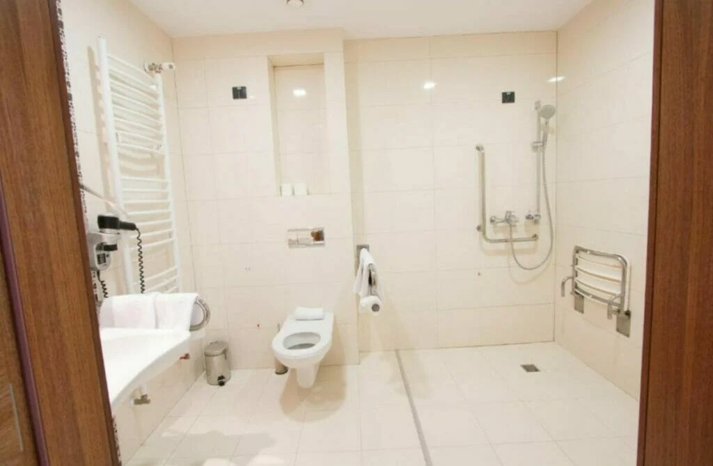Garni Hotel Centar - Best Hotels In Serbia