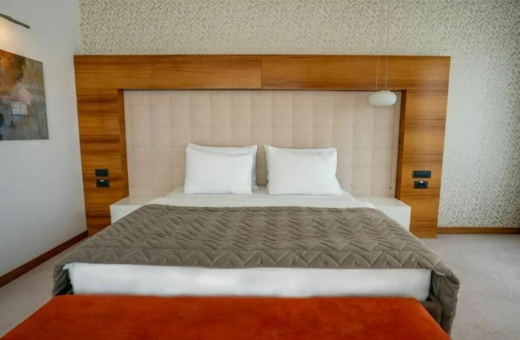 Garni Hotel Centar - Best Hotels In Serbia
