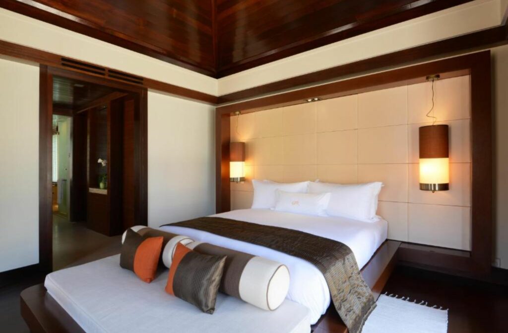 Gaya Island Resort - Best Hotels In Borneo
