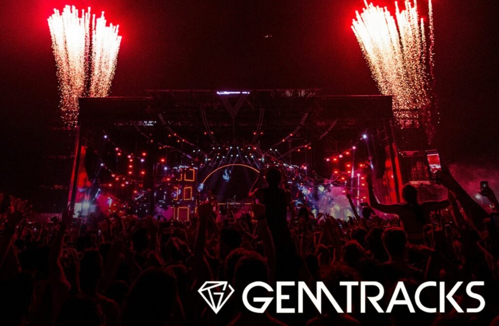 Gemtracks - Best Music Festivals in Mexico