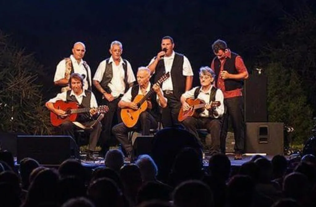 15 Best Music Festivals In Malta: Unmissable Melodic Marvels To Rock Your World! 46 Għanafest - Best Music Festivals in Malta