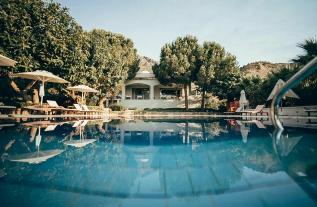Gillham Vineyard Hotel - Best Hotels In Cyprus
