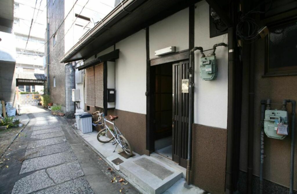 Gion House - Best Hotels In Kyoto