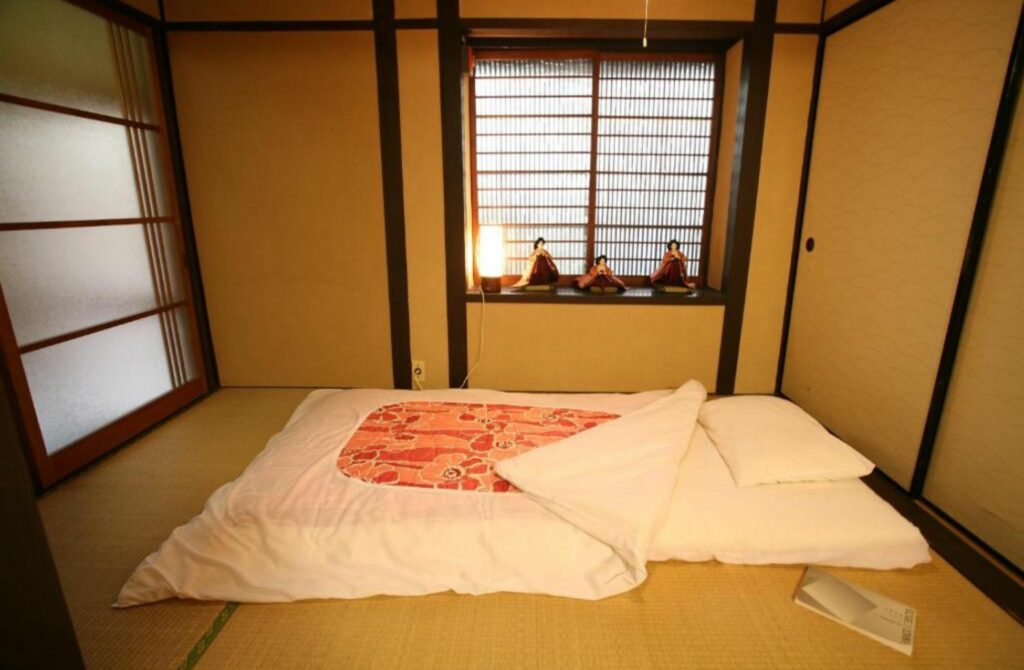 Gion House - Best Hotels In Kyoto