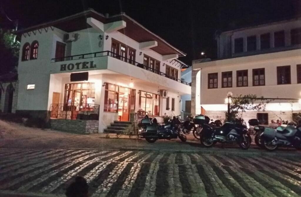 Gjirokaster Hotel - Best Hotels In Albania