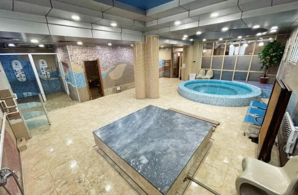 Golden Dragon Hotel - Best Hotels In Bishkek