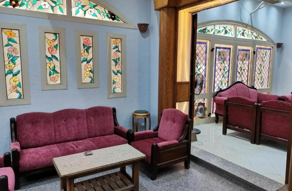 Golden Rose - Best Hotels In Chisinau