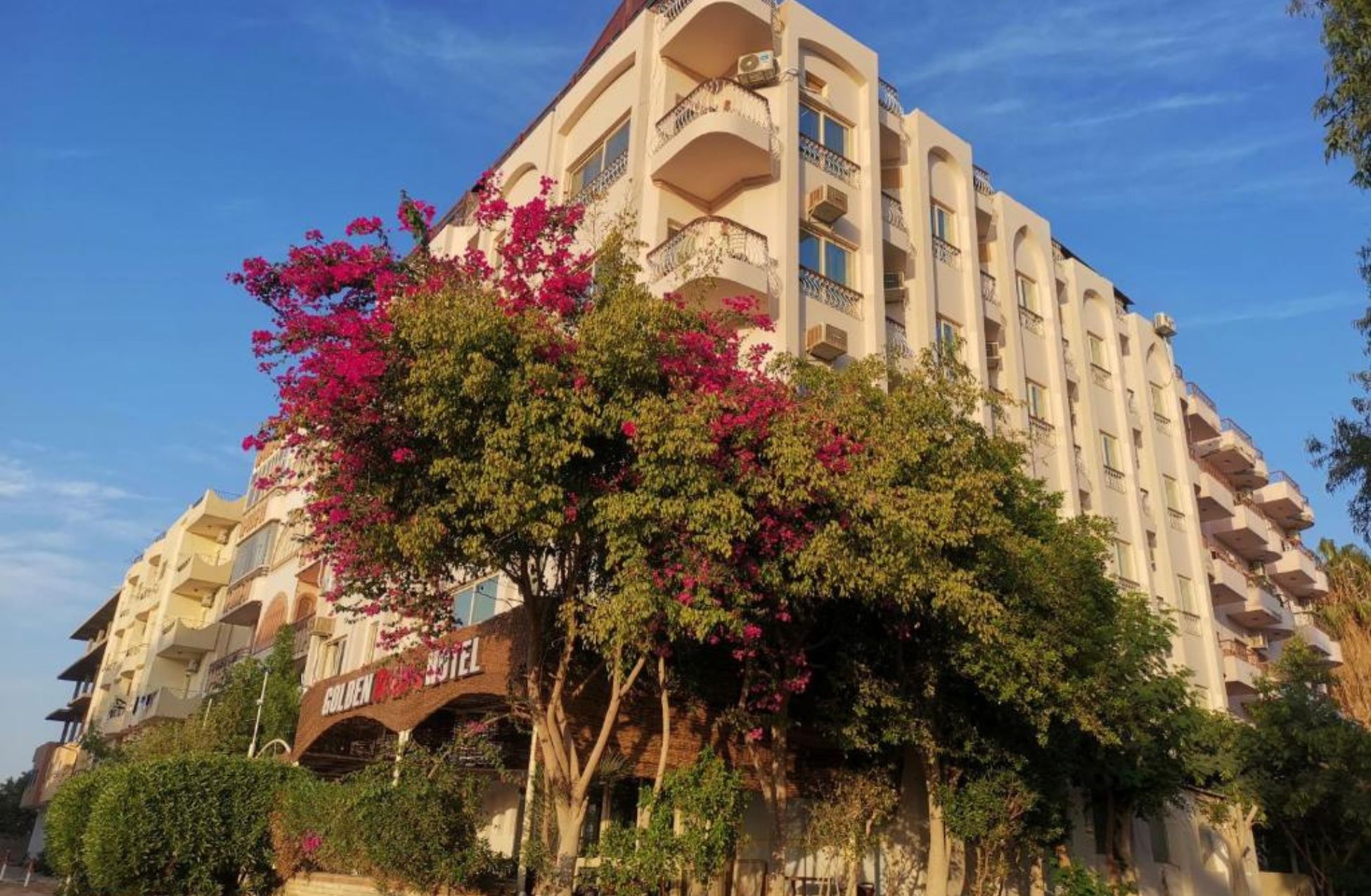 Golden Rose - Best Hotels In Chisinau