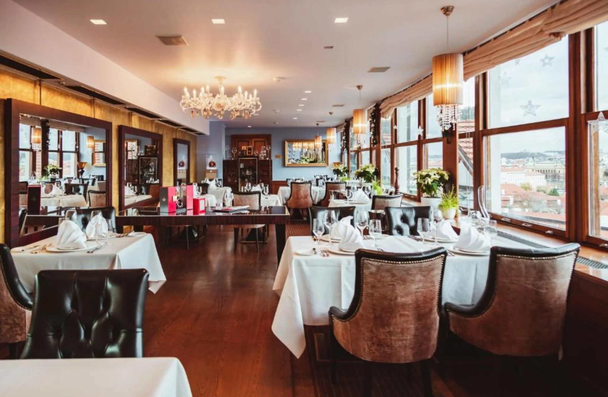 Golden Well Hotel - Best Hotels In Prague