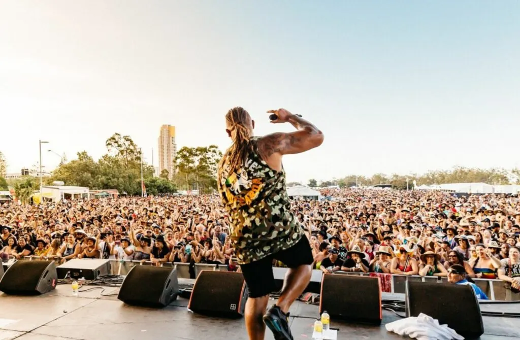 Good Love Festival - Best Music Festivals in Brisbane
