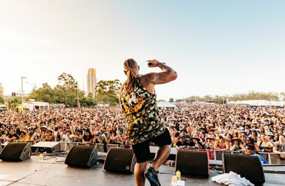 9 Best Music Festivals In Brisbane: Rockin' Down Under With Unbeatable ...
