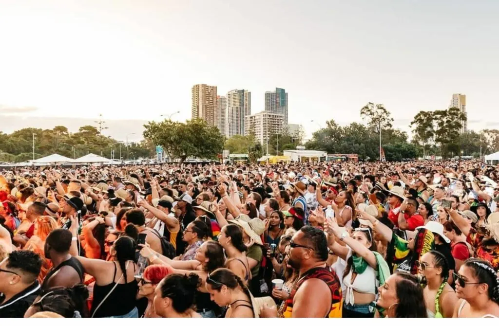 Good Love Festival - Best Music Festivals in Brisbane