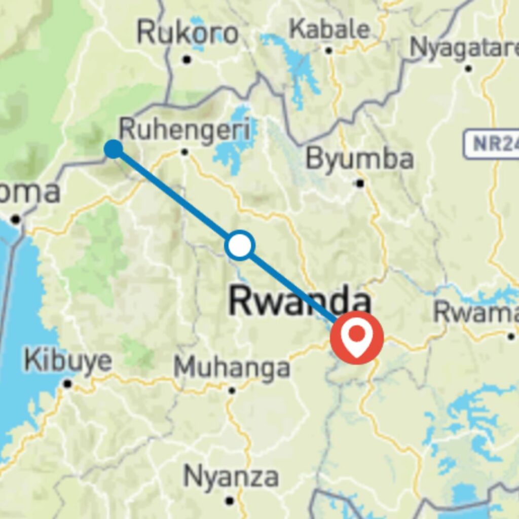 Gorilla Express On The Go Tours - best tour operators in Rwanda