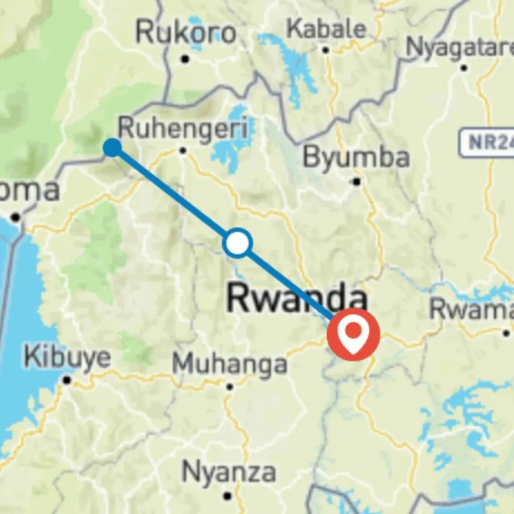 Gorilla Express On The Go Tours - best tour operators in Rwanda