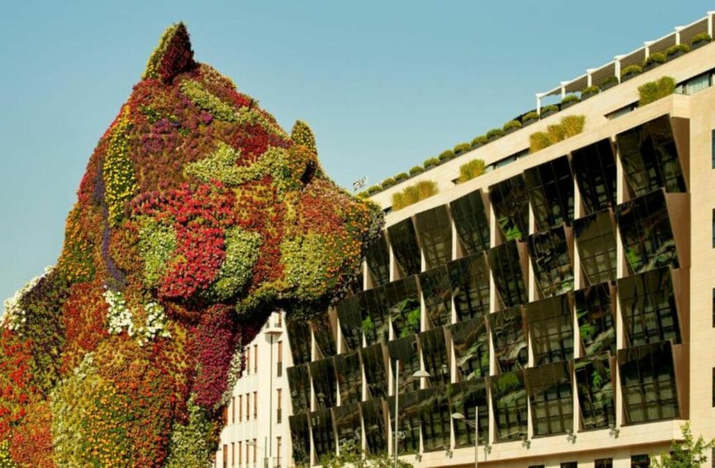 Gran Hotel Domine Bilbao - Best Hotels In Spain