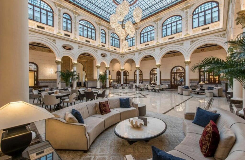 Gran Hotel Miramar, Málaga - Best Hotels In Spain