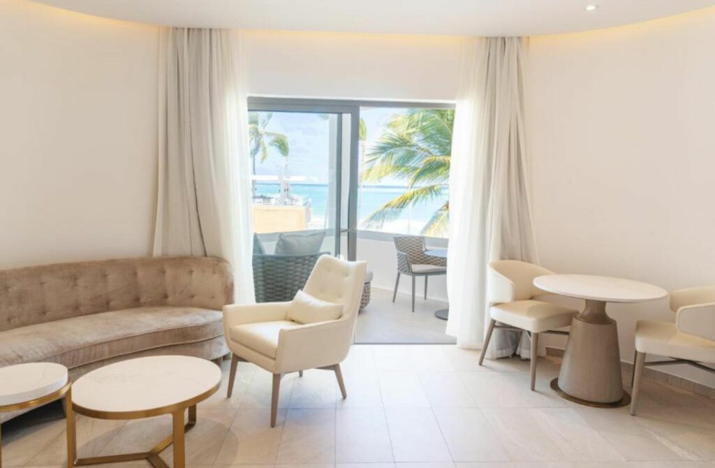 Grand Bavaro Princess - Best Hotels In Punta Cana