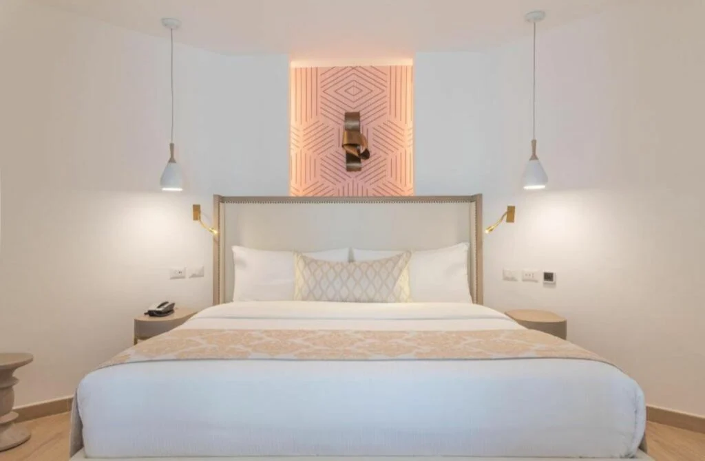 The 14 Best Hotels In Punta Cana: Top Tropical Escapes To Thrill You! 33 Grand Bavaro Princess - Best Hotels In Punta Cana