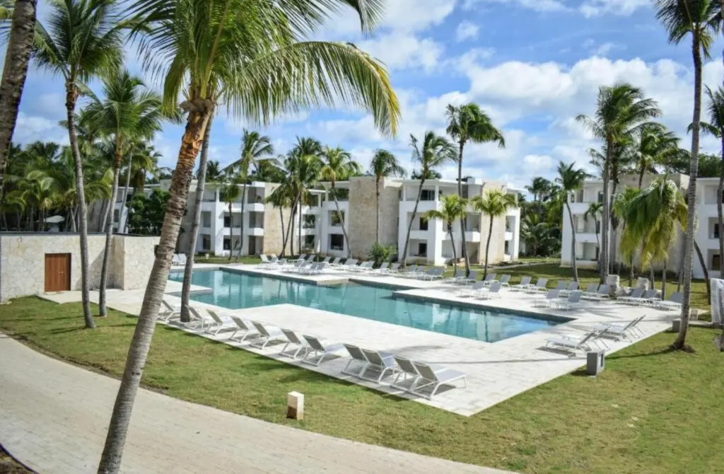 Grand Bavaro Princess - Best Hotels In Punta Cana