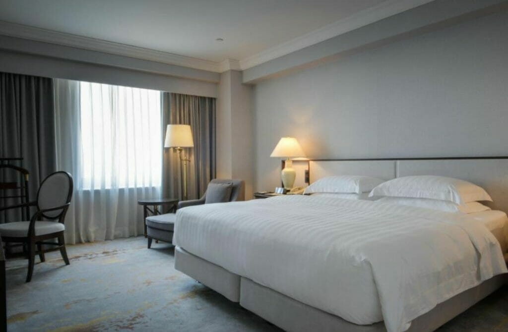 Grand Hi-Lai Hotel Kaohsiung - Best Hotels In Taiwan