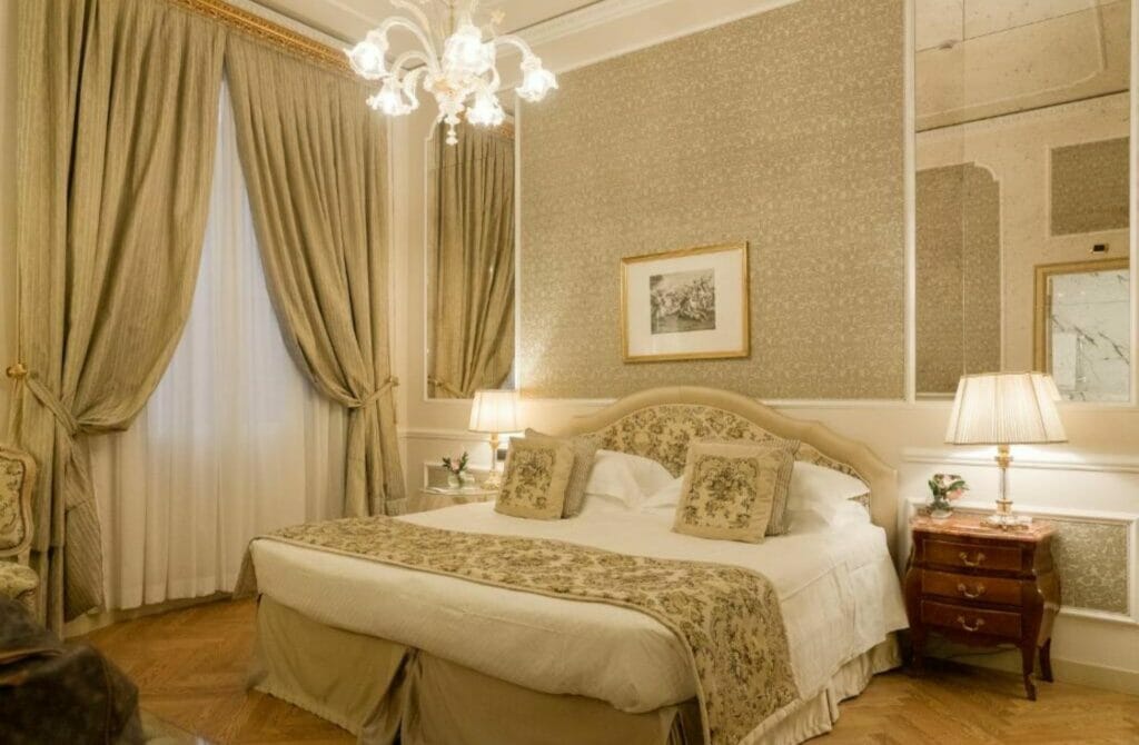 Grand Hotel Majestic Gia' Baglioni - Best Hotels In Bologna