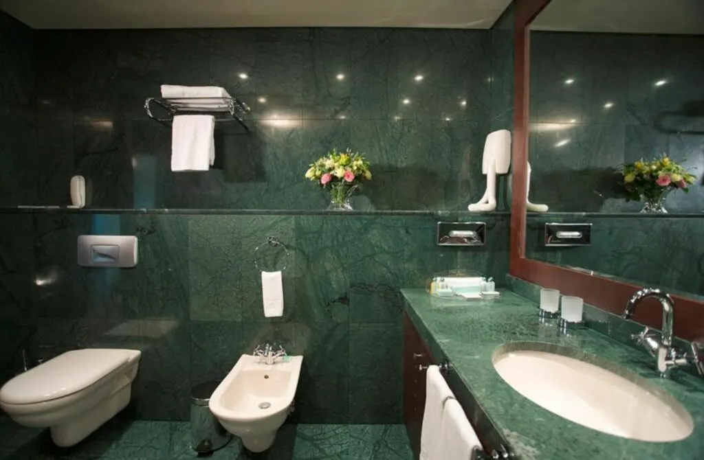 Grand Hotel Sofia - Best Hotels In Sofia