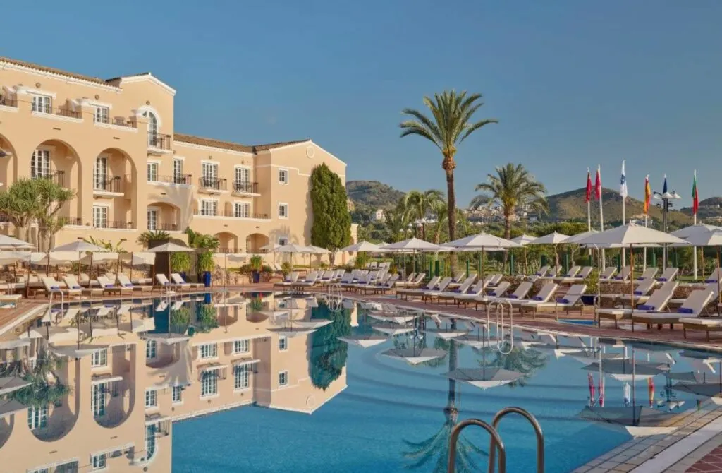 Grand Hyatt La Manga, Murcia - Best Hotels In Spain